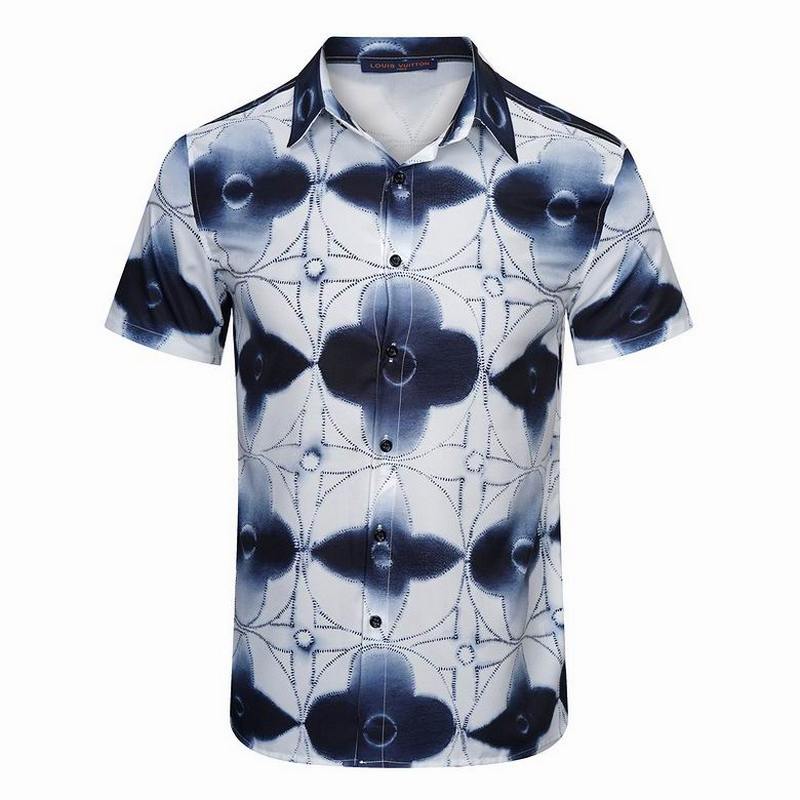 LV Men's Shirts 336